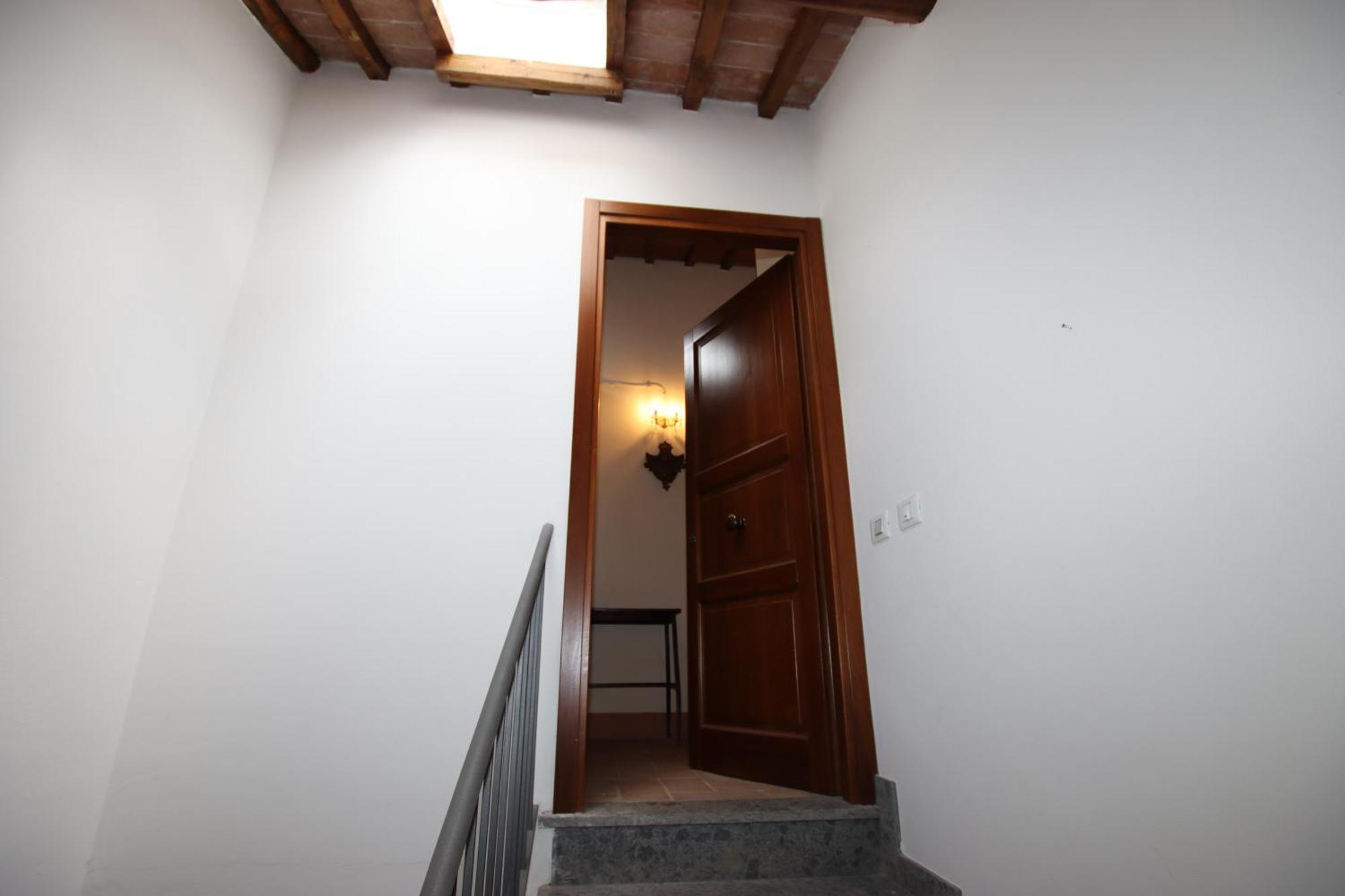 2 King Bed, 2 Full Bathroom Apartment In Umbria - Tuscany Città della Pieve Екстериор снимка