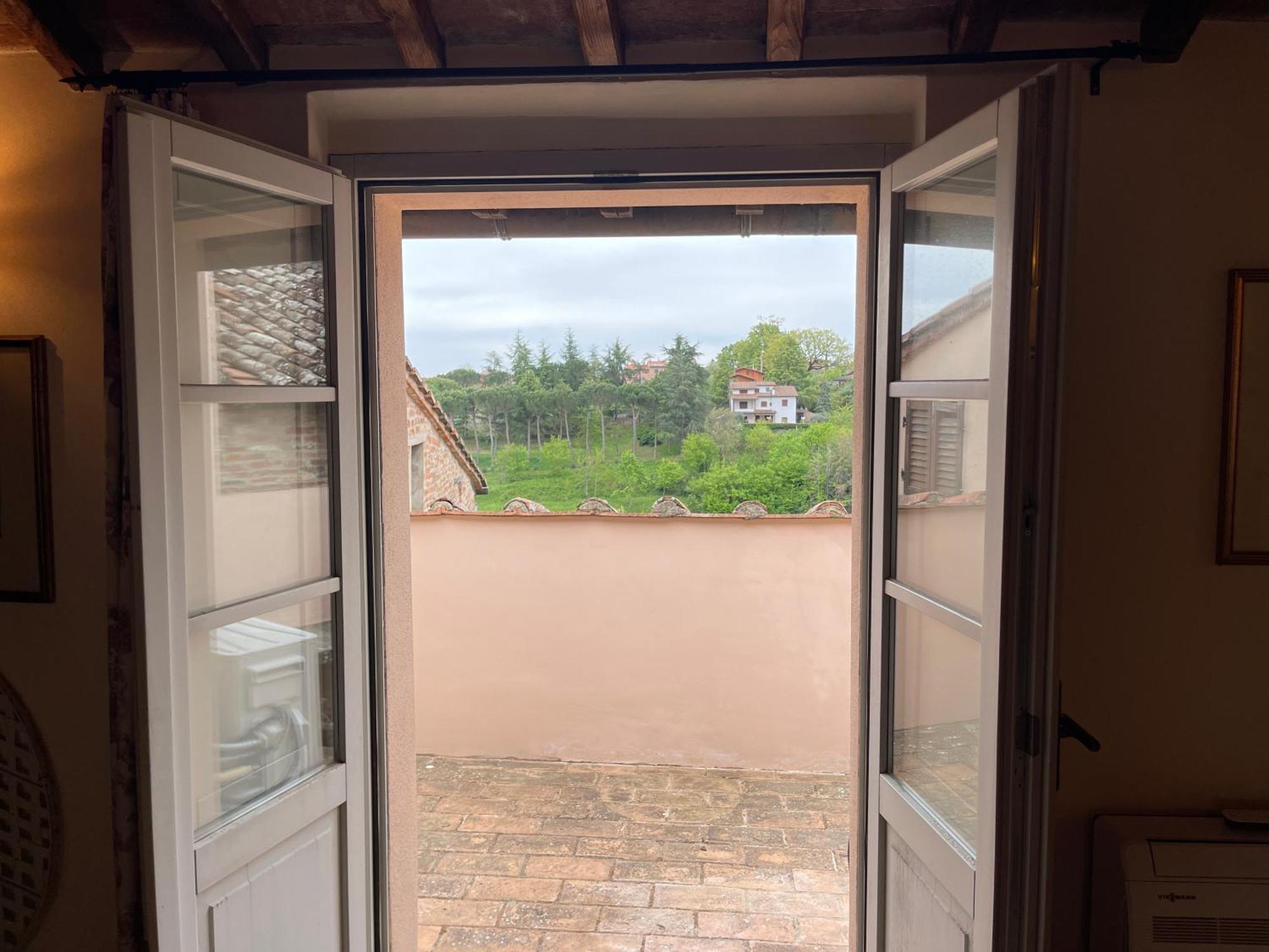 2 King Bed, 2 Full Bathroom Apartment In Umbria - Tuscany Città della Pieve Екстериор снимка