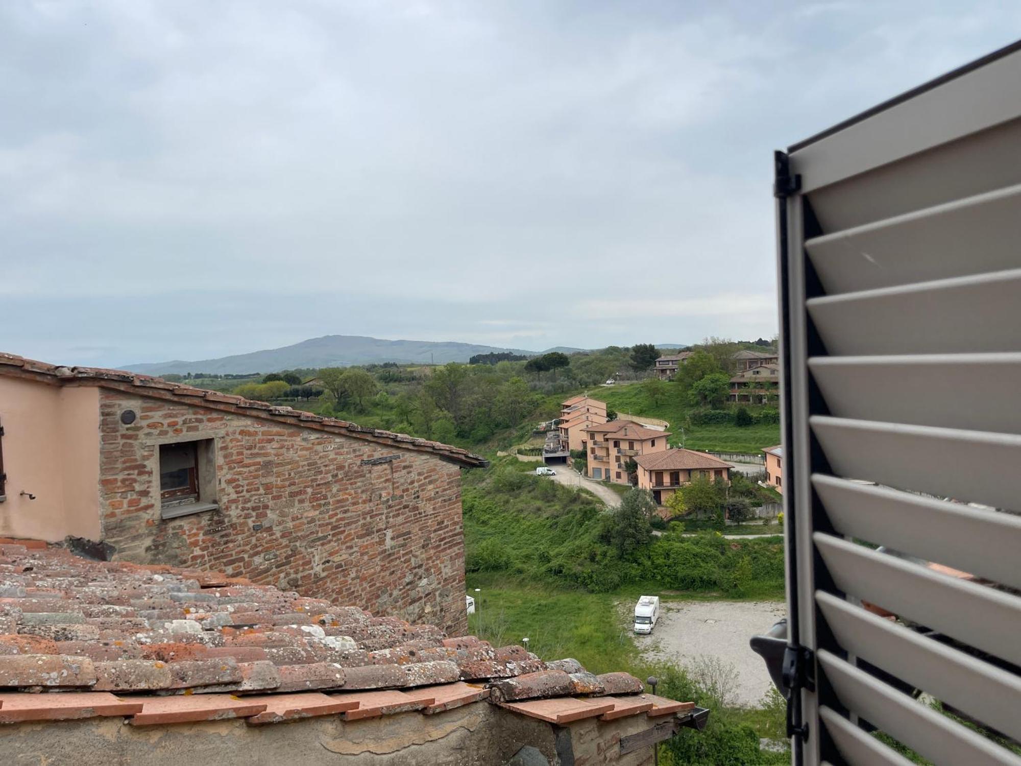 2 King Bed, 2 Full Bathroom Apartment In Umbria - Tuscany Città della Pieve Екстериор снимка