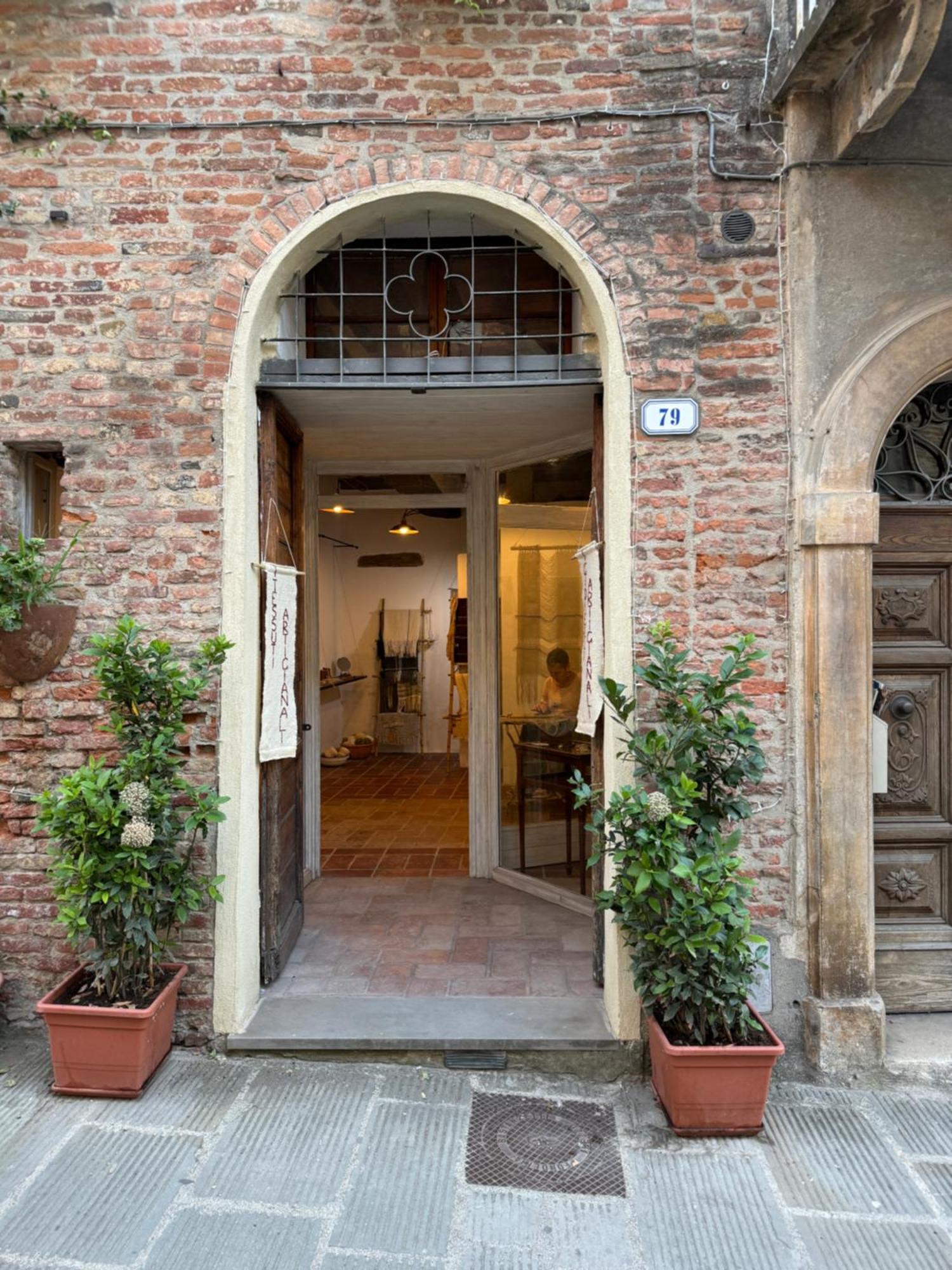 2 King Bed, 2 Full Bathroom Apartment In Umbria - Tuscany Città della Pieve Екстериор снимка