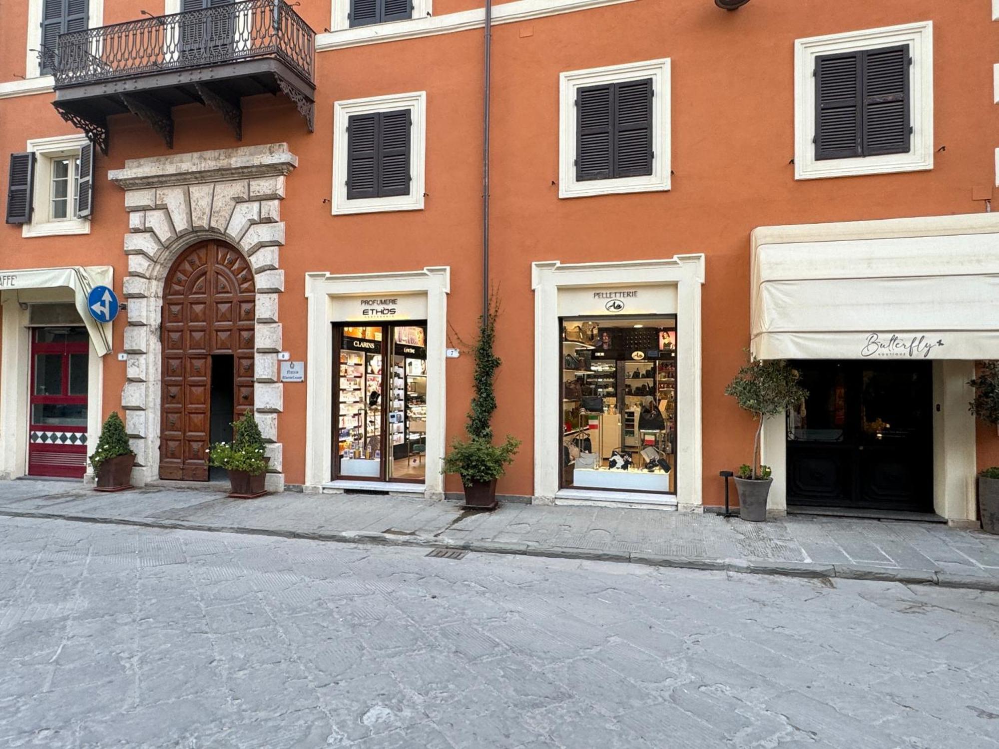 2 King Bed, 2 Full Bathroom Apartment In Umbria - Tuscany Città della Pieve Екстериор снимка